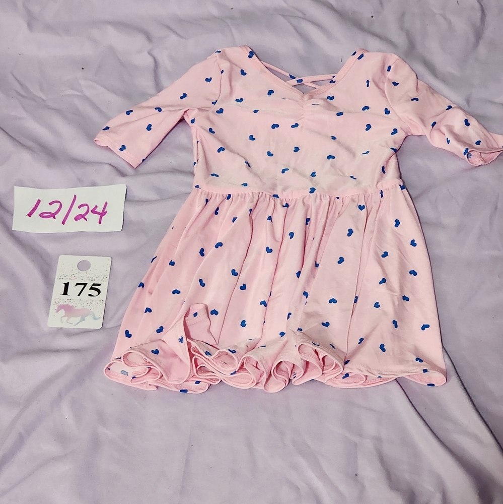 DDS Dress